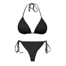 Charger l'image dans la galerie, Product Front: Rio De Sol Ensemble Set Lava Kauai Kaleia