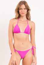 Carica l'immagine nel visualizzatore di Gallery, Gallery: Rio De Sol Ensemble Set Malibu-Rosa Tri-Inv Cheeky-Tie