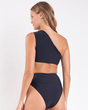 Laden Sie das Bild in den Galerie-Viewer, Image 05: Rio De Sol Ensemble Set Nero Zadar