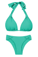 Carica l'immagine nel visualizzatore di Gallery, Product Front: Rio De Sol Ensemble Set Opal Mel