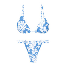 Carica l'immagine nel visualizzatore di Gallery, Product Front: Rio De Sol Ensemble Set Pua-Pacifica Ana Isla
