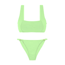 Charger l'image dans la galerie, Product Front: Rio De Sol Ensemble Set Sand-Menta Mary Cheeky-Fixa