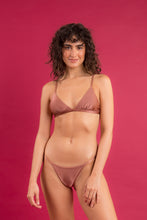 Carica l'immagine nel visualizzatore di Gallery, Image 10: Rio De Sol Ensemble Set Shimmer-Copper Tri-Fixo California