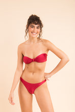 Charger l'image dans la galerie, Image 12: Rio De Sol Ensemble Set Shimmer-Divino Bandeau-Joy Essential