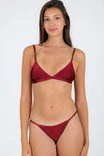 Carica l'immagine nel visualizzatore di Gallery, Gallery: Rio De Sol Ensemble Set Shimmer-Divino Tri-Fixo California