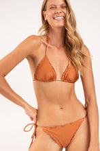 Carica l'immagine nel visualizzatore di Gallery, Image 05: Rio De Sol Ensemble Set Shimmer-Nocciola Frufru