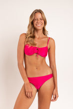 Laden Sie das Bild in den Galerie-Viewer, Image 06: Rio De Sol Ensemble Set Shimmer-Olinda Balconet-Tie Essential-Comfy