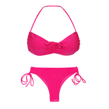 Laden Sie das Bild in den Galerie-Viewer, Product Front: Rio De Sol Ensemble Set Shimmer-Olinda Corine Angel