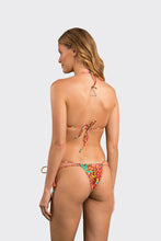 Carica l'immagine nel visualizzatore di Gallery, Model Back: Rio De Sol Ensemble Set Tropics Tri-Inv Pipa