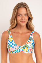 Carica l'immagine nel visualizzatore di Gallery, Gallery: Rio De Sol Haut Top Al-Mare Hera