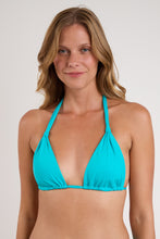 Laden Sie das Bild in den Galerie-Viewer, Gallery: Rio De Sol Haut Top Amb-Nannai Mel