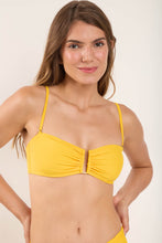 Laden Sie das Bild in den Galerie-Viewer, Gallery: Rio De Sol Haut Top Bio-Luz-Solar Sara