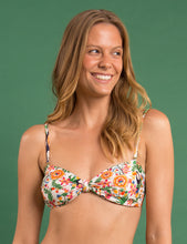 Laden Sie das Bild in den Galerie-Viewer, Image 11: Rio De Sol Haut Top Boho Bandeau-Joy