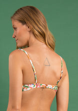 Laden Sie das Bild in den Galerie-Viewer, Image 12: Rio De Sol Haut Top Boho Bandeau-Joy