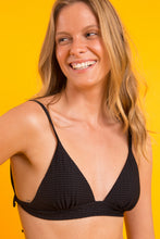 Charger l'image dans la galerie, Image 09: Rio De Sol Haut Top Bora-Black Tri-Cos