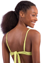 Laden Sie das Bild in den Galerie-Viewer, Image 07: Rio De Sol Haut Top Bora-Citrus Bra-Trio