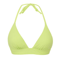 Laden Sie das Bild in den Galerie-Viewer, Product Front: Rio De Sol Haut Top Bora-Citrus Tri-Cos
