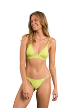 Laden Sie das Bild in den Galerie-Viewer, Image 04: Rio De Sol Haut Top Bora-Citrus Tri-Cos