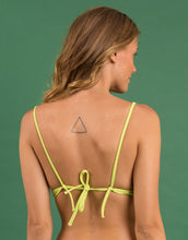 Laden Sie das Bild in den Galerie-Viewer, Image 12: Rio De Sol Haut Top Bora-Citrus Tri-Cos