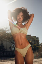 Laden Sie das Bild in den Galerie-Viewer, Image 10: Rio De Sol Haut Top Brisa-Pistache Sara