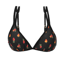 Laden Sie das Bild in den Galerie-Viewer, Product Front: Rio De Sol Haut Top Cashew Tri-Duo