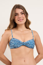 Carica l'immagine nel visualizzatore di Gallery, Gallery: Rio De Sol Haut Top Chuva Bandeau-Joy