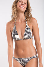 Laden Sie das Bild in den Galerie-Viewer, Image 07: Rio De Sol Haut Top Collage Mel