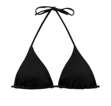 Charger l'image dans la galerie, Product Front: Rio De Sol Haut Top Cotele-Preto Tri-Inv