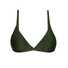Carica l'immagine nel visualizzatore di Gallery, Product Front: Rio De Sol Haut Top Croco Tri-Fixo
