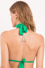 Laden Sie das Bild in den Galerie-Viewer, Image 07: Rio De Sol Haut Top Dots-Tambourine Mel