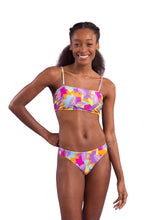 Charger l'image dans la galerie, Image 04: Rio De Sol Haut Top Dreams Bandeau-Reto