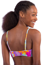 Charger l'image dans la galerie, Image 07: Rio De Sol Haut Top Dreams Bandeau-Reto