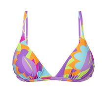 Laden Sie das Bild in den Galerie-Viewer, Product Front: Rio De Sol Haut Top Dreams Tri-Fixo