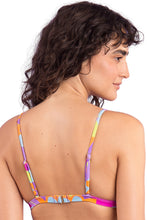Laden Sie das Bild in den Galerie-Viewer, Image 08: Rio De Sol Haut Top Dreams Tri-Fixo