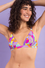 Laden Sie das Bild in den Galerie-Viewer, Image 09: Rio De Sol Haut Top Dreams Tri-Fixo