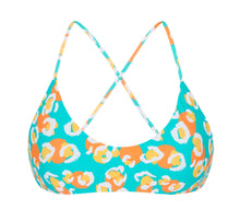 Laden Sie das Bild in den Galerie-Viewer, Product Front: Rio De Sol Haut Top Dubai Bralette