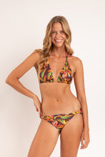 Carica l'immagine nel visualizzatore di Gallery, Image 07: Rio De Sol Haut Top Fiore Mel