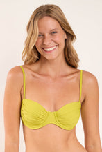 Laden Sie das Bild in den Galerie-Viewer, Gallery: Rio De Sol Haut Top Fluity-Abacateiro Vickie