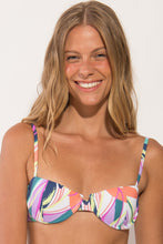 Charger l'image dans la galerie, Gallery: Rio De Sol Haut Top Fresh-Day Balconet