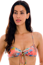 Laden Sie das Bild in den Galerie-Viewer, Gallery: Rio De Sol Haut Top Frutti Mila