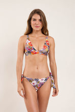 Charger l'image dans la galerie, Image 10: Rio De Sol Haut Top Garden-Flower Alba