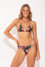 Laden Sie das Bild in den Galerie-Viewer, Image 05: Rio De Sol Haut Top Jolie Frufru