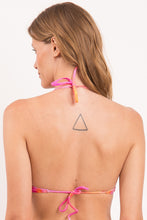 Charger l'image dans la galerie, Image 07: Rio De Sol Haut Top Joyful Tri-Cos