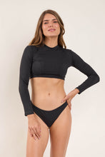 Laden Sie das Bild in den Galerie-Viewer, Image 06: Rio De Sol Haut Top Lava Reef