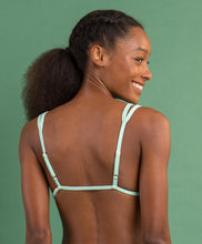 Carica l'immagine nel visualizzatore di Gallery, Image 11: Rio De Sol Haut Top Malibu-Menta Tri-Duo