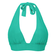 Charger l'image dans la galerie, Product Front: Rio De Sol Haut Top Opal Halter-Cos
