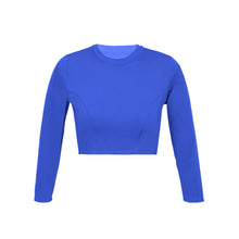 Laden Sie das Bild in den Galerie-Viewer, Product Front: Rio De Sol Haut Top Pacifica Reef