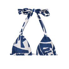 Laden Sie das Bild in den Galerie-Viewer, Product Front: Rio De Sol Haut Top Pottery Mel