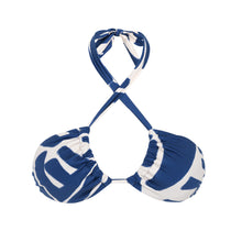 Laden Sie das Bild in den Galerie-Viewer, Product Back: Rio De Sol Haut Top Pottery Mel