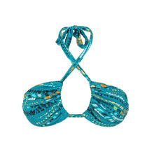 Carica l'immagine nel visualizzatore di Gallery, Product Back: Rio De Sol Haut Top Rain Mel